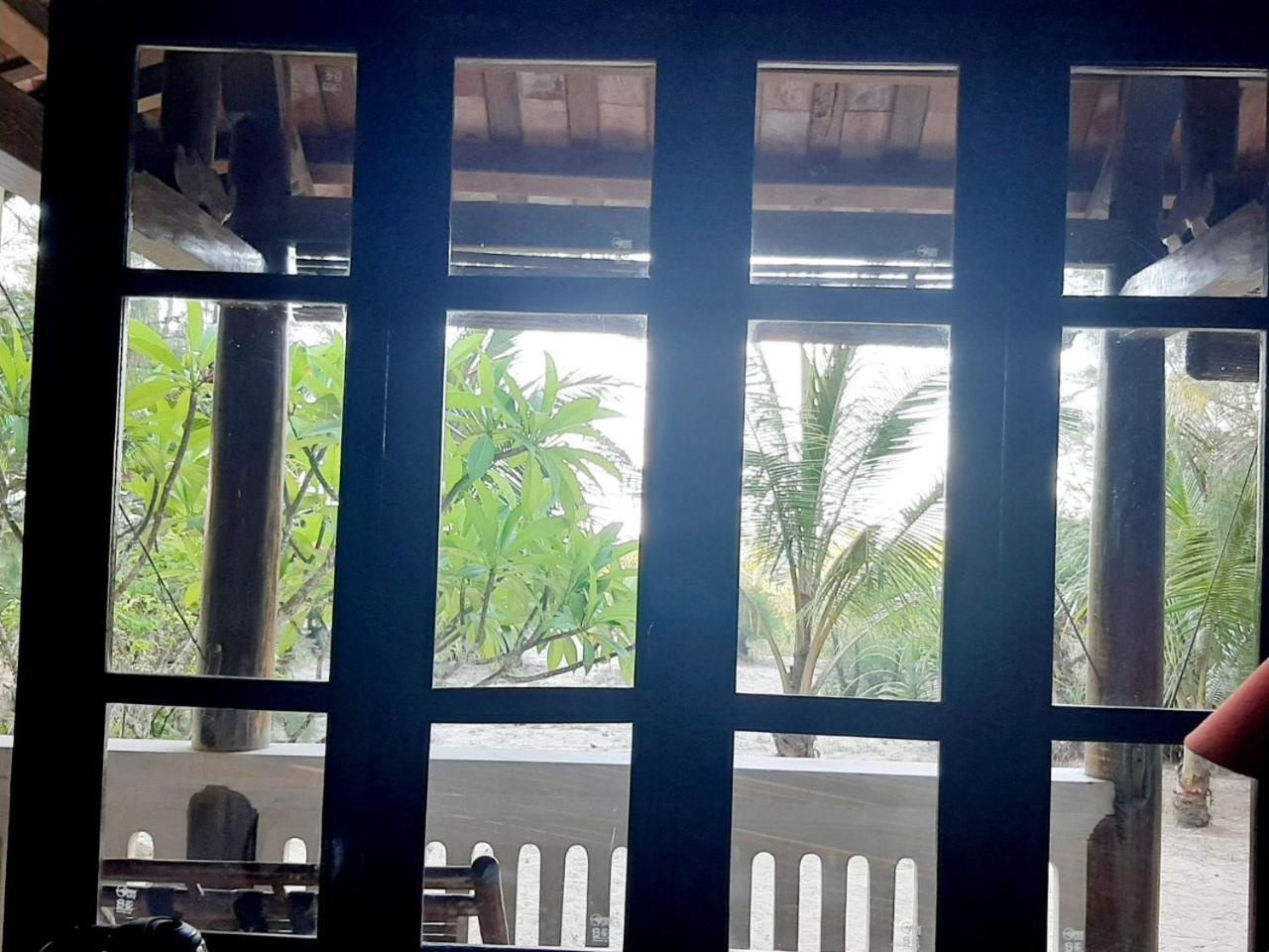 Villa Louise Hue Beach Boutique Hotel المظهر الخارجي الصورة