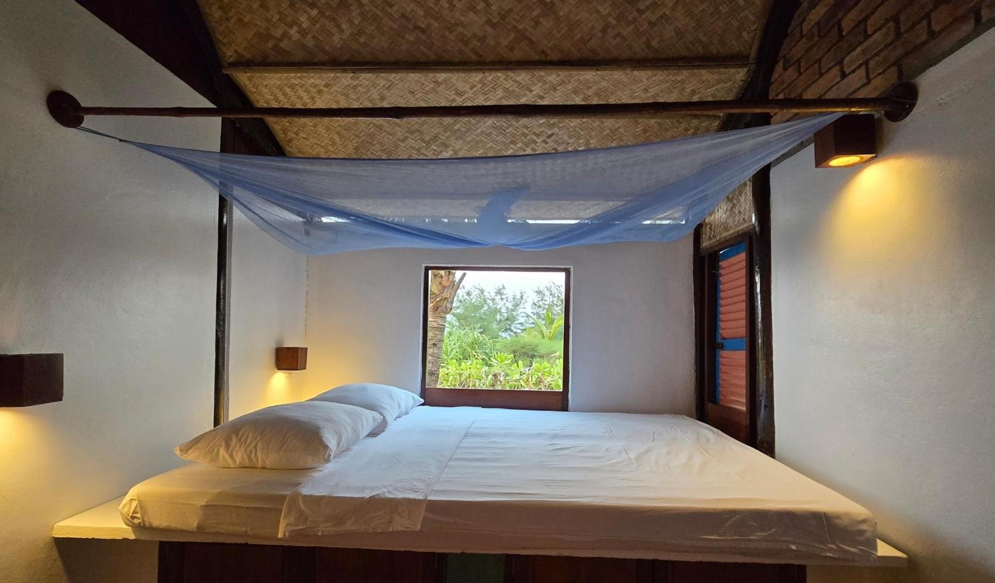 Villa Louise Hue Beach Boutique Hotel المظهر الخارجي الصورة